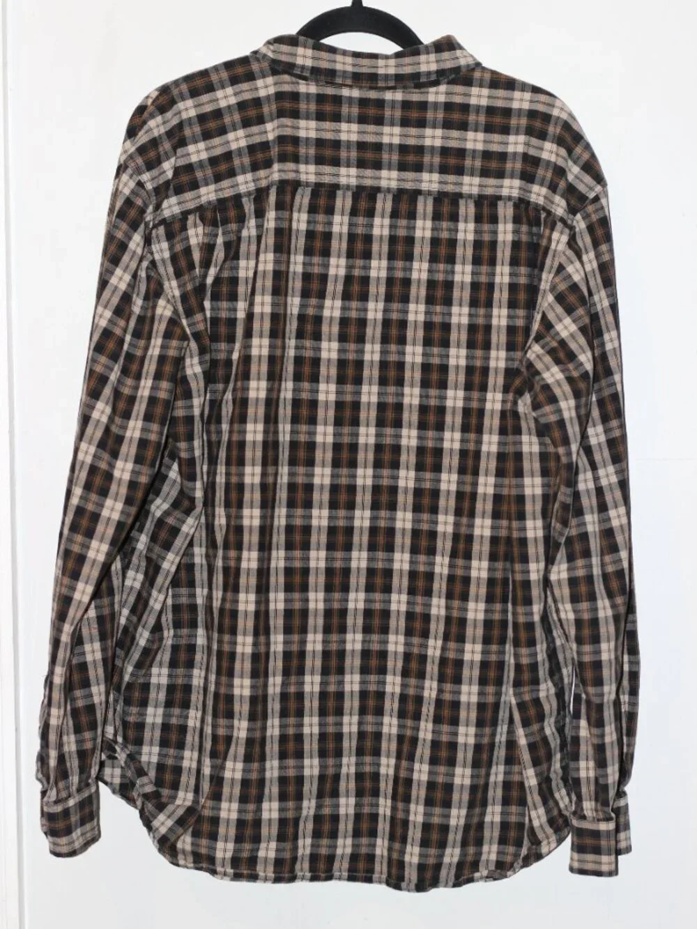 Carhartt 100% cotton